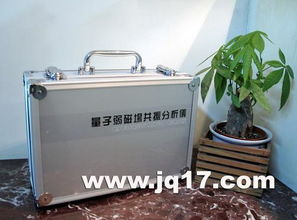 量子弱磁場(chǎng)共振分析儀圖片,量子弱磁場(chǎng)共振分析儀高清圖片 健橋科技醫(yī)療電子有限責(zé)任公司,