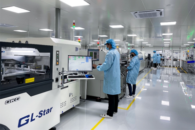 一文讀懂熵基科技全球三大智造基地 生物科技領域的戰略布局