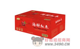 特潤果汁飲料 卓越品質鑄就市場王者