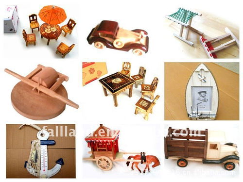 精致生活，創業良機 62404時尚家居與微型農具模型代理加盟全解析